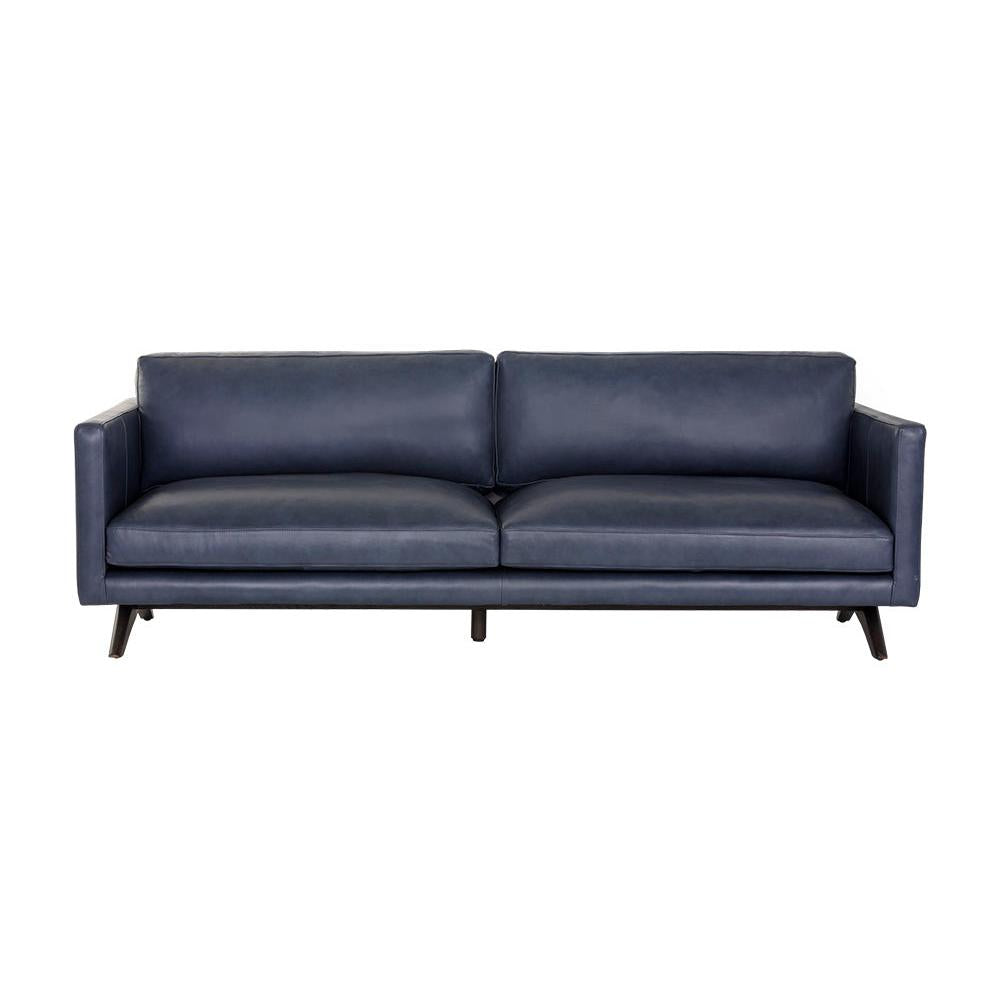 Sunpan Rogers Ink Sofa