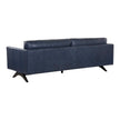 Sunpan Rogers Ink Sofa