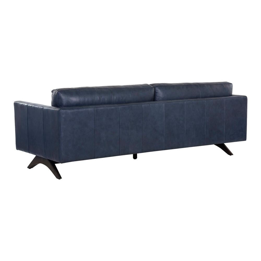 Sunpan Rogers Ink Sofa