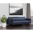 Sunpan Rogers Ink Sofa