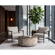 Sunpan Meadow Armchair, Vault Fog Clearance
