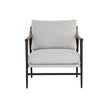 Sunpan Meadow Armchair, Vault Fog Clearance