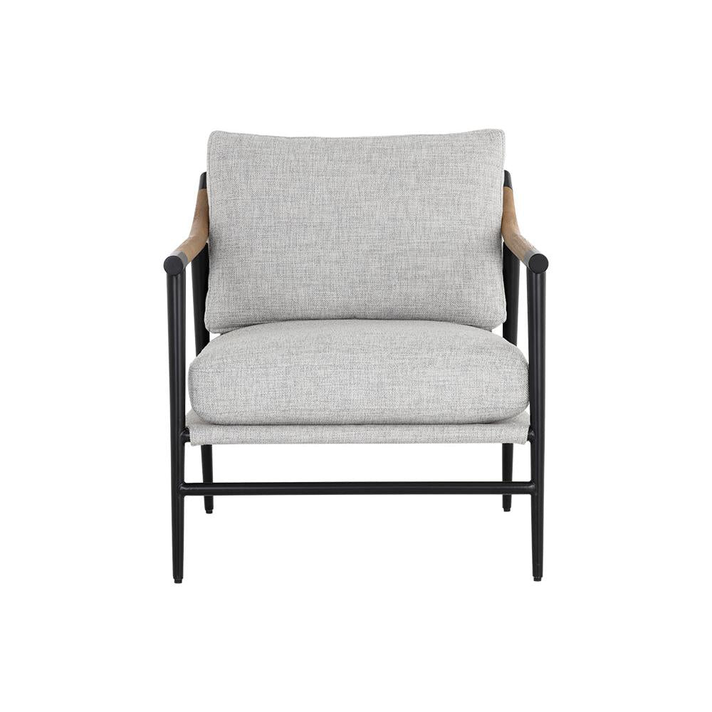 Sunpan Meadow Armchair, Vault Fog Clearance