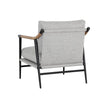 Sunpan Meadow Armchair, Vault Fog Clearance