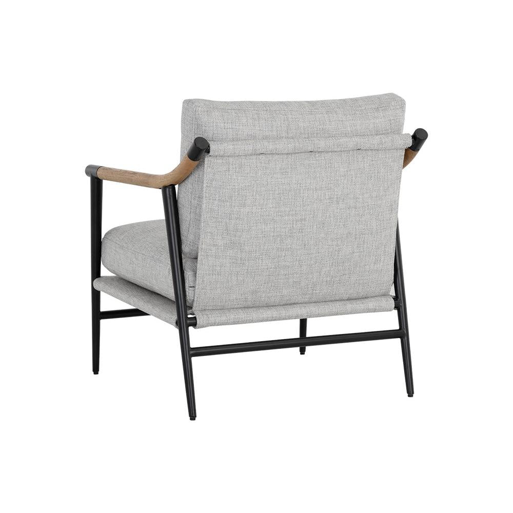 Sunpan Meadow Armchair, Vault Fog Clearance