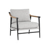 Sunpan Meadow Armchair, Vault Fog Clearance