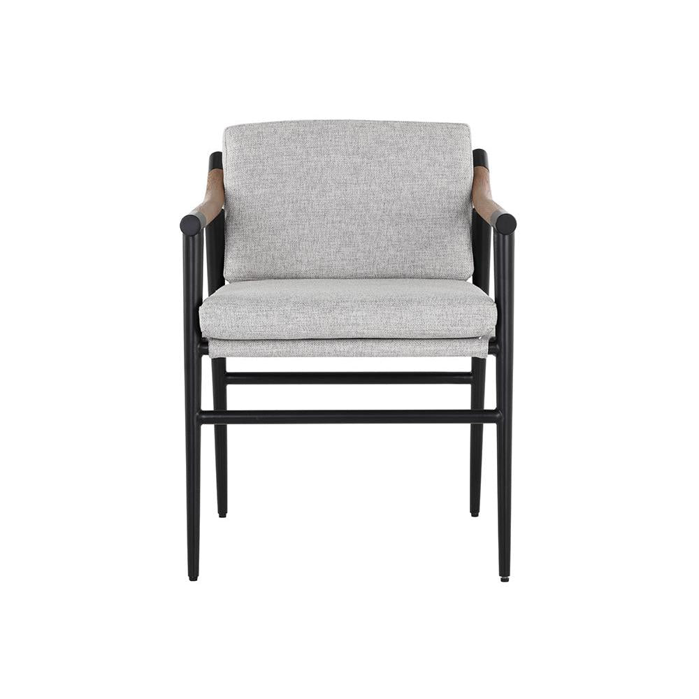 Sunpan Meadow Dining Armchair