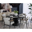 Sunpan Meadow Dining Armchair