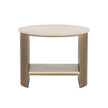 Sunpan Roshni Side Table