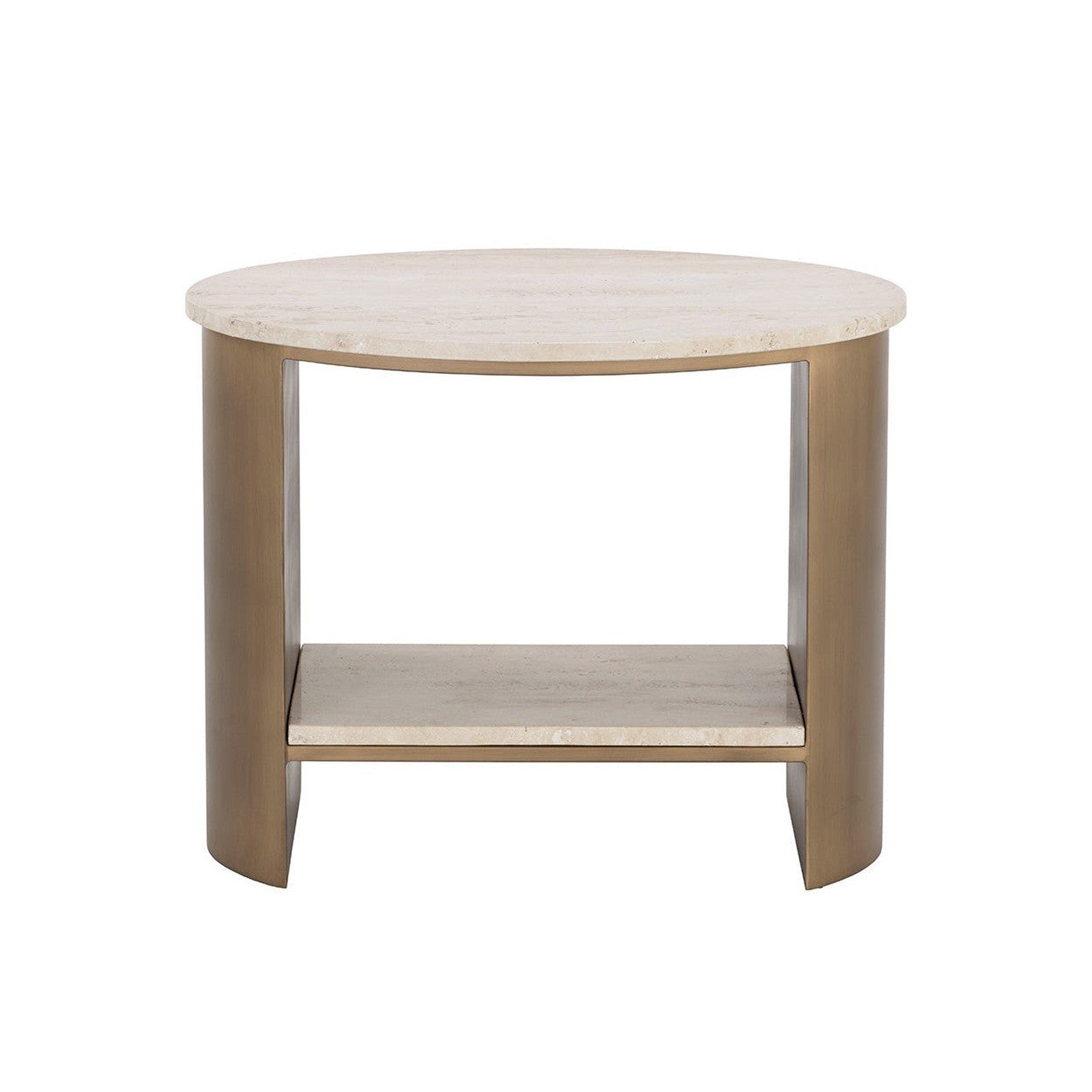 Sunpan Roshni Side Table