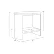 Sunpan Roshni Side Table