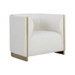 Sunpan Larron Armchair