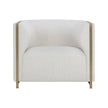 Sunpan Larron Armchair