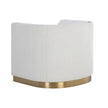 Sunpan Larron Armchair