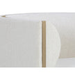 Sunpan Larron Armchair