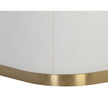 Sunpan Larron Armchair