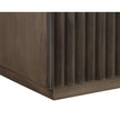 Sunpan Carlin Taupe Nightstand Clearance