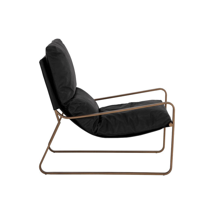 Sunpan Zancor Lounge Chair