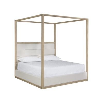 Sunpan Hoyos Canopy King Bed