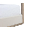 Sunpan Hoyos Canopy King Bed