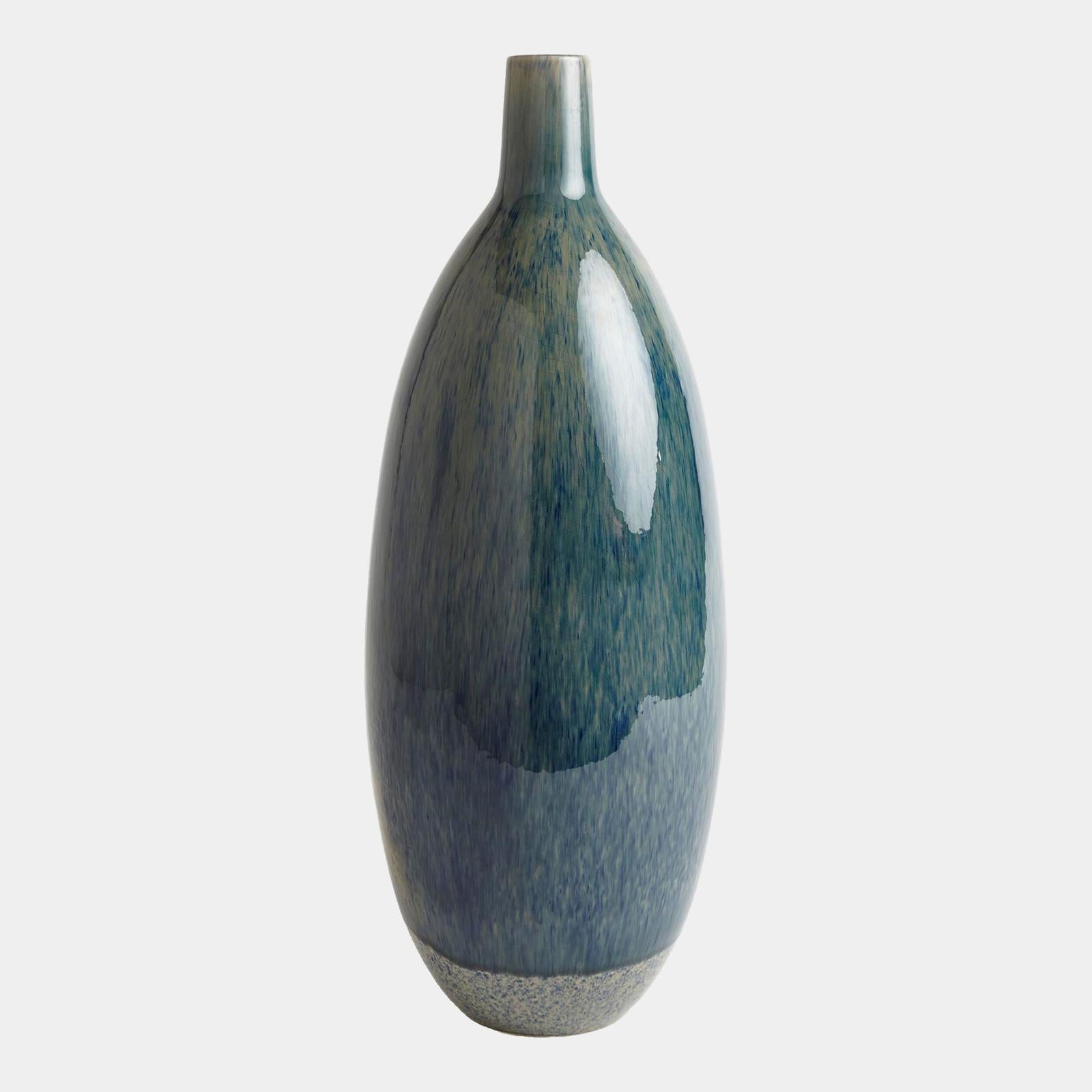 Global Views Tidal Vase