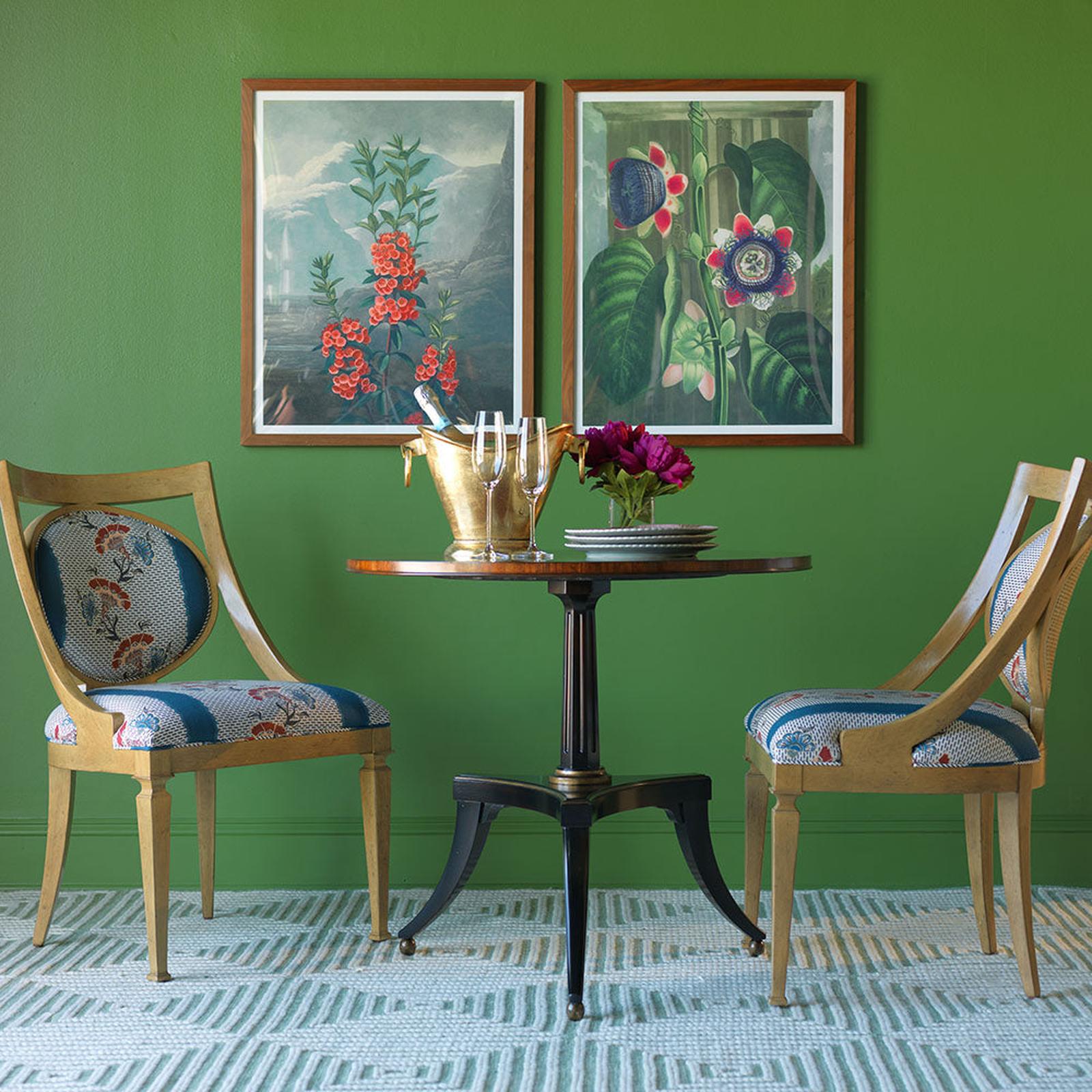 Woodbridge Furniture Stephen Chair