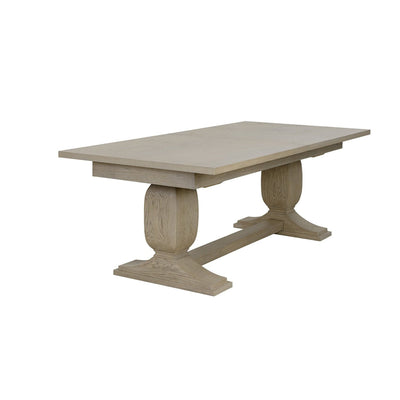 Sunpan Rhaenyra Extension Dining Table