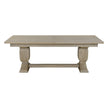 Sunpan Rhaenyra Extension Dining Table