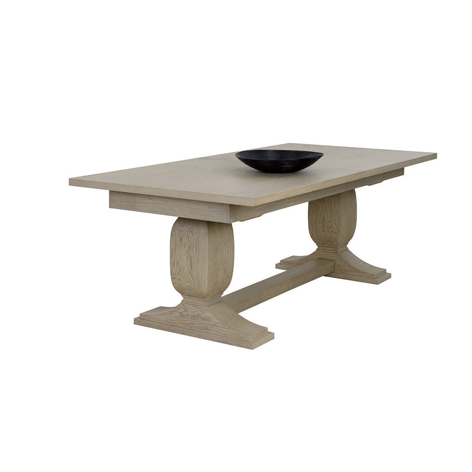 Sunpan Rhaenyra Extension Dining Table
