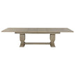 Sunpan Rhaenyra Extension Dining Table