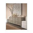Sunpan Rhaenyra Extension Dining Table