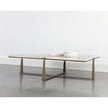 Sunpan Cowell Coffee Table