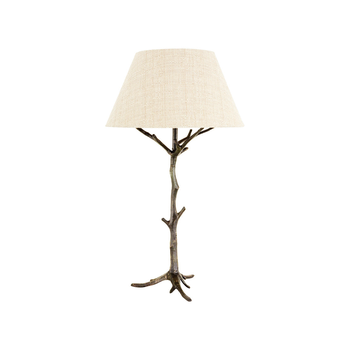 Wildwood Sprig's Promise Lamp