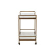 Sunpan Contardi Bar Cart