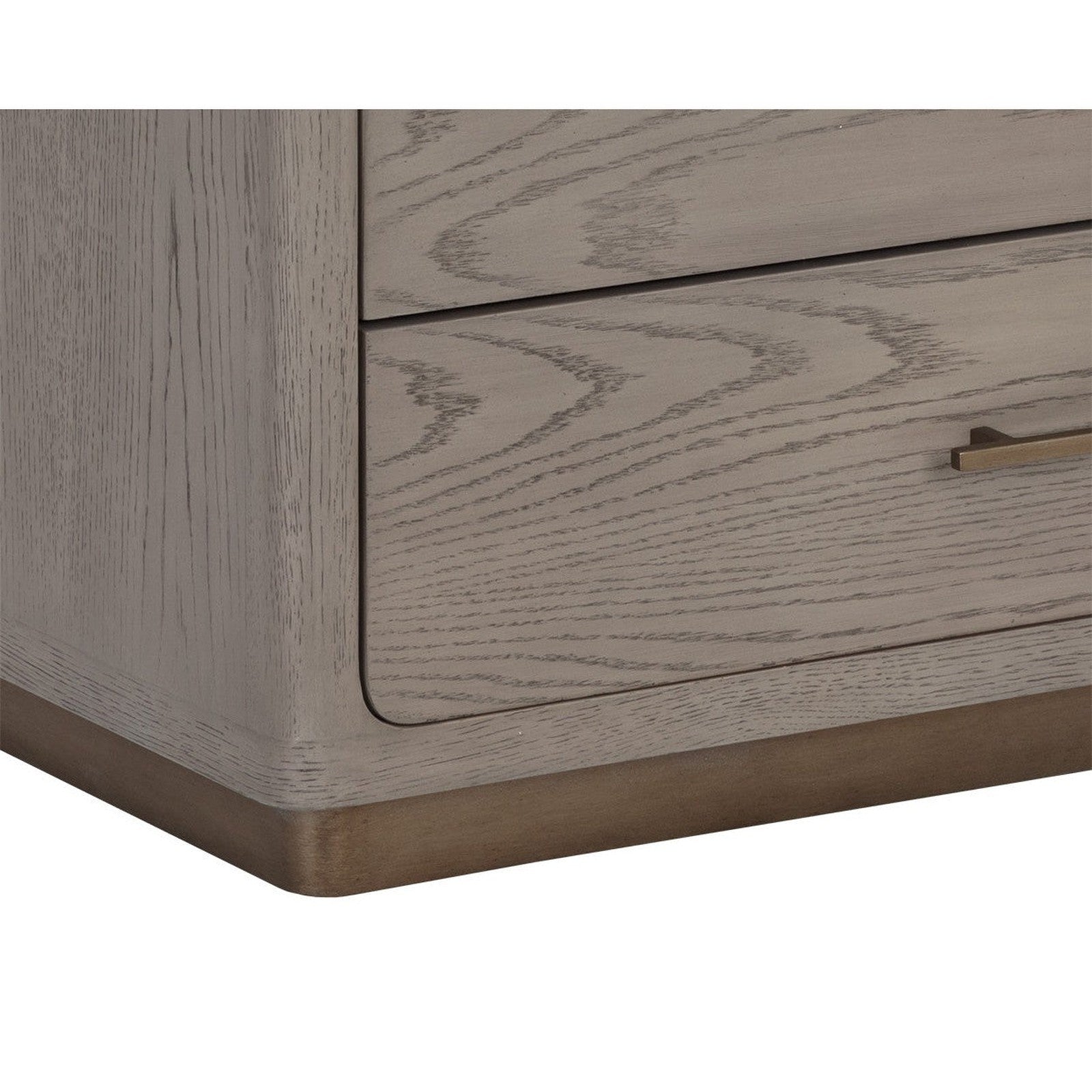 Sunpan Danette Nightstand