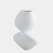 Global Views Sound Hushed Vase