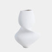 Global Views Sound Hushed Vase