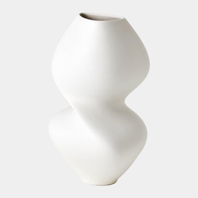 Global Views Sound Hushed Vase