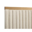 Sunpan Tarrant King Bed