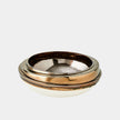 Global Views Slant Stack Bowl
