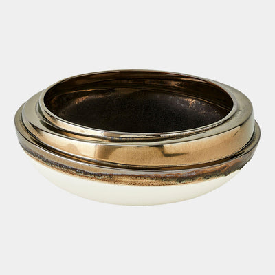 Global Views Slant Stack Bowl