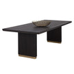 Sunpan Kalla Rectangular Dining Table