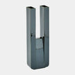 Global Views Metropolis Vase