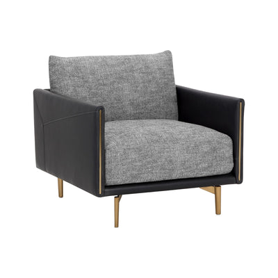 Sunpan Ashi Armchair