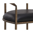 Sunpan Zanatta Dining Armchair