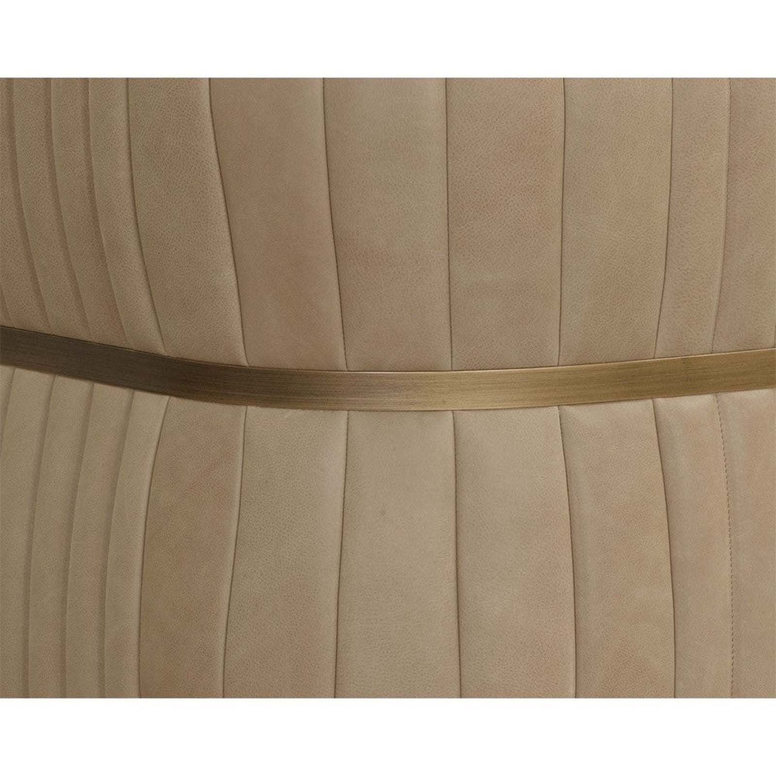 Sunpan Tryor Lounge Chair