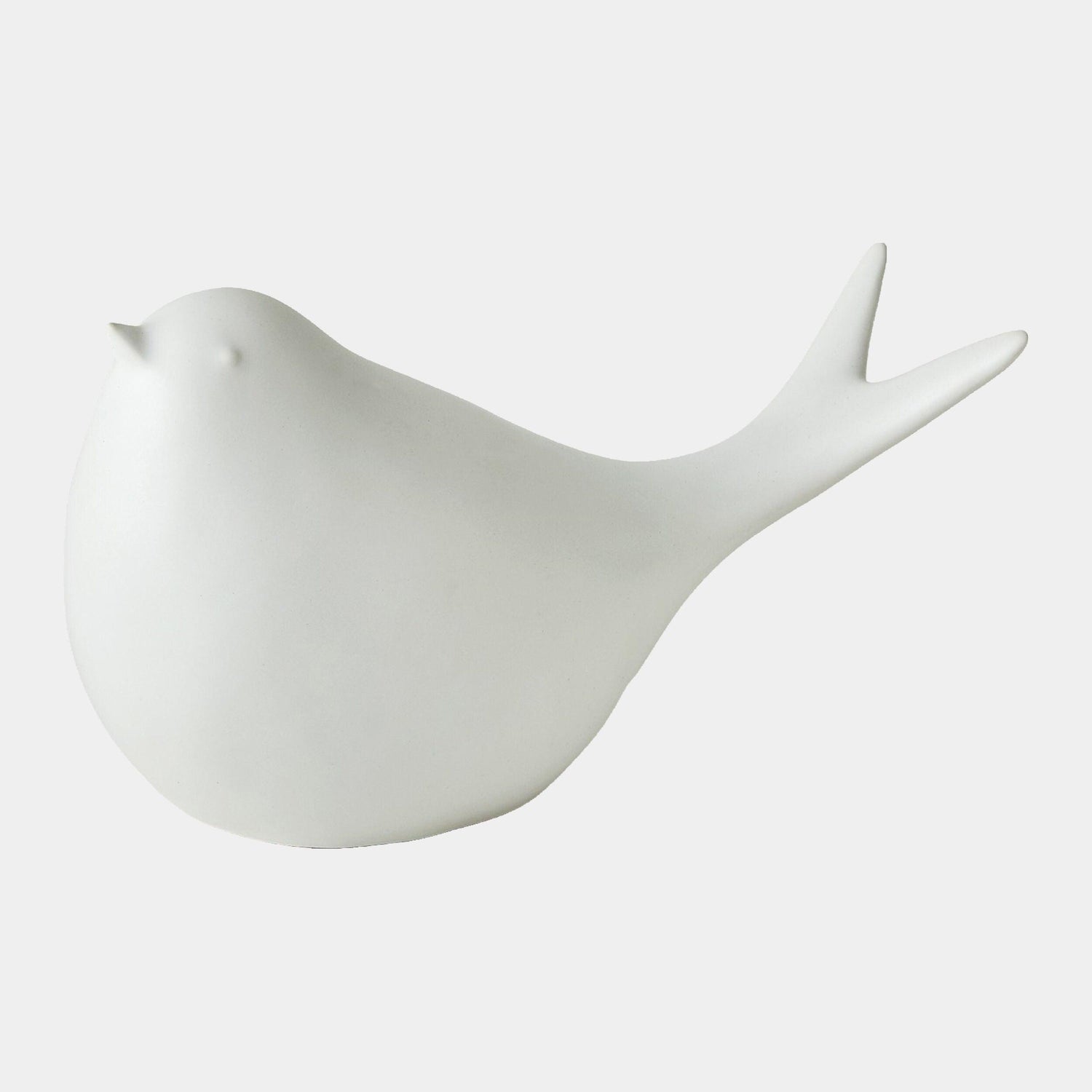 Global Views Sated Bird