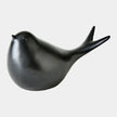 Global Views Sated Bird