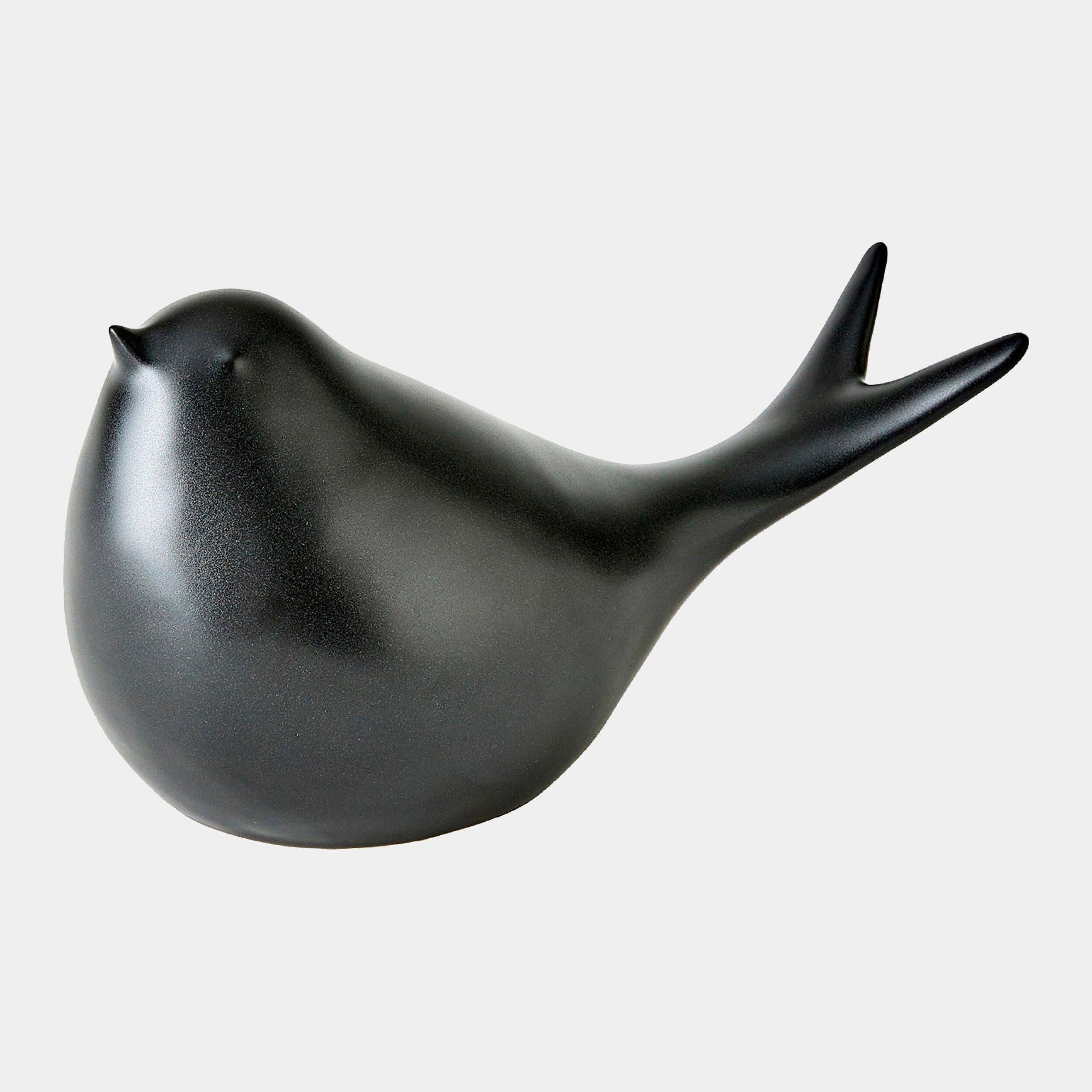 Global Views Sated Bird