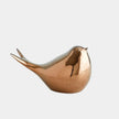Global Views Sated Bird